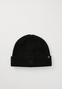 MLB NEW YORK YANKEES RANDLE CUFF UNISEX - Kapa - black
