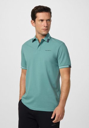 Poloshirt - mint green