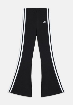 adidas Originals Leggings - Hosen - black