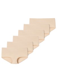 Schiesser Brazilian Hipster Culotte, Bleu Nuit (804), 36 Femme