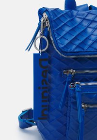 Desigual BACK BLOGY NERANO - Tagesrucksack - azul klein