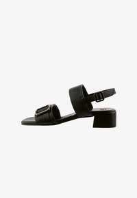 Lou' sandalen met hak | Salvatore Ferragamo | Dames Lou' sandalen met hak | Salvatore Ferragamo | Dames