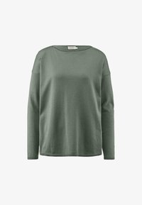 Unausgewählt, steppengras