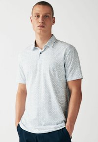 Next REGULAR FIT - Poloshirts - white