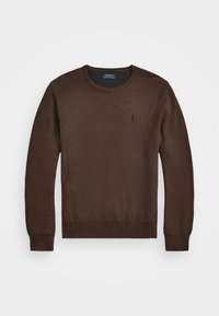 Unselected, spa brown heather