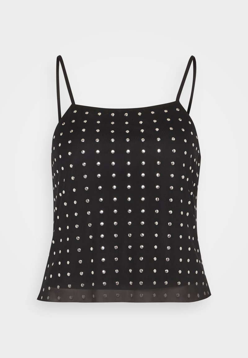 Only Top zwart Only Top zwart