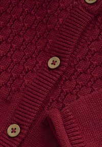 FIXONI UNISEX bordowy