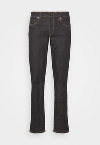 Unselected, Dark blue