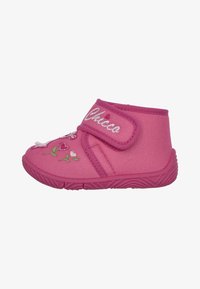Non sélectionné, pink