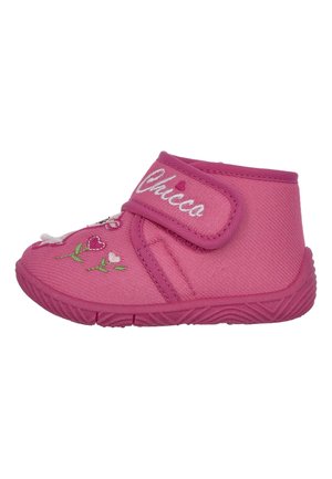 Chicco, TOSSY - Scarpe neonato - pink