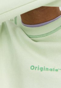 Jack & Jones Sudadera - light green