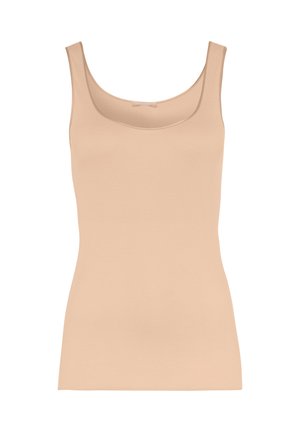 Hanro, Undertrøjer - beige
