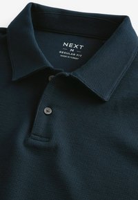 Next REGULAR FIT - Polosärk - navy