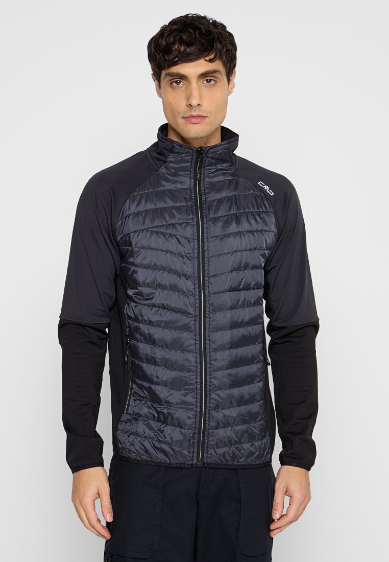 CMP Lichte jas antraciet