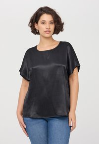 Terranova Camicetta - nero