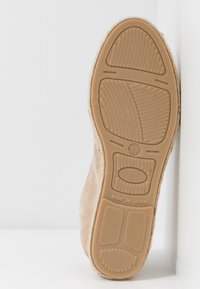 Zign Espadrilles - nude