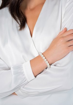 Armband - weiß