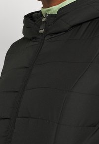 Vero Moda Übergangsjacke - black
