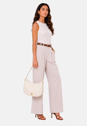 Laura Biagiotti, LISBET 1 - Borsa a tracolla - naturale