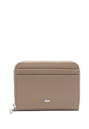 MONEY PIECES - Wallet - taupe-n