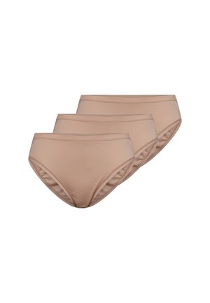 3-PACK TAI  - Trusser - beige