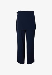 Ei valittu, maritime blue