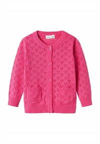 Atlasīts, carmine rose