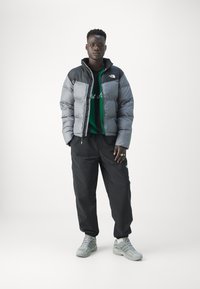 The North Face M SAIKURU JACKET - Zimska jakna - smoked pearl
