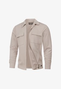 Non sélectionné, simply taupe