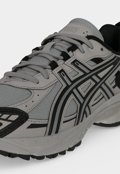 ASICS GEL VENTX UNISEX - Trainers - grey black — photo 7