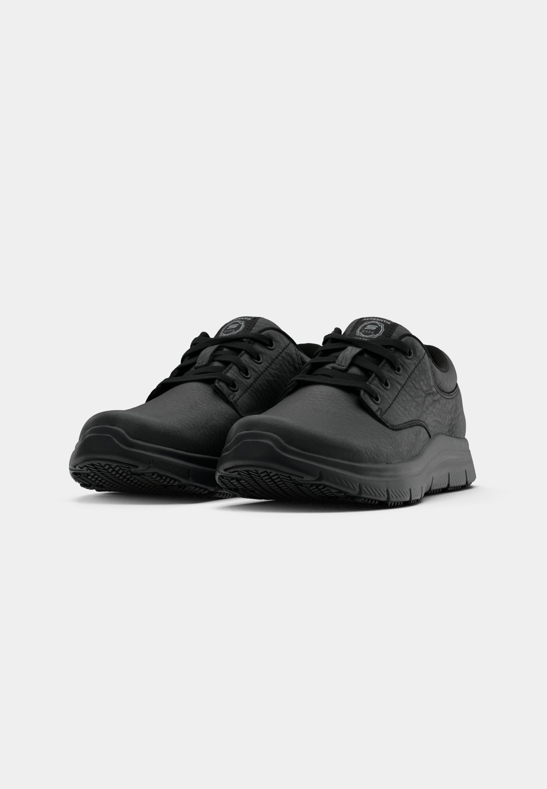  COLLECTION CVXer 19° 23° flex SR Skechers FLEX ADVANTAGE - Sneakers low - black/negru - Zalando.ro