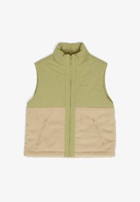 Unselected, matcha natural