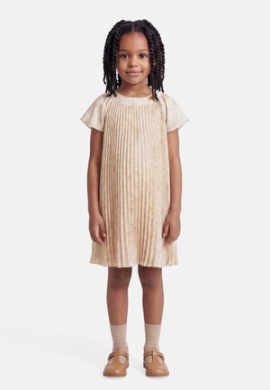 DRESS BAROCCO KIDS - Dolga obleka - whisper