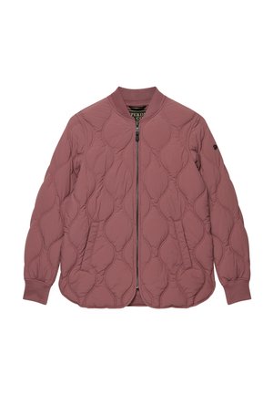 Superdry & Co, - Kurtka zimowa