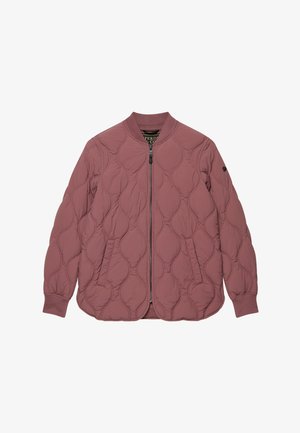 Superdry & Co, - Kurtka zimowa