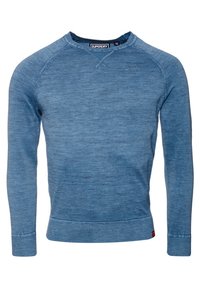 Superdry & Co Sweatshirt - blue