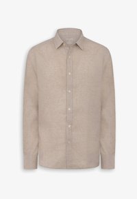 No seleccionado, beige solid