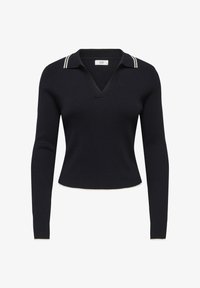 Sélectionné, black