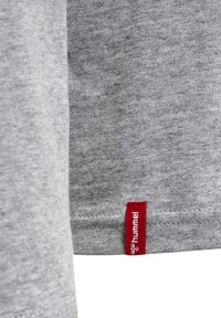 Hummel Longsleeve - grey melange