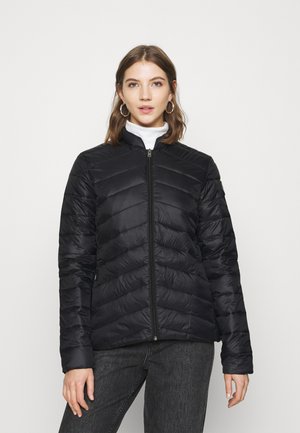 COAST ROAD - Veste mi-saison - anthracite