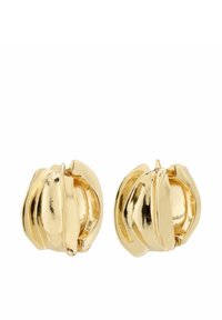 STAY - Náušnice - gold plated