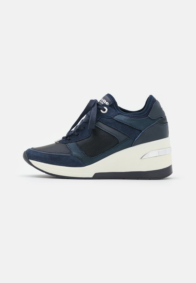 EILAS - Joggesko - navy