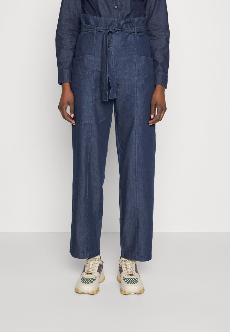 MAX&Co. Jean boyfriend - dark blue