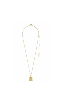 Collar - gold