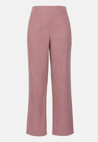 Non sélectionné, dusty pink