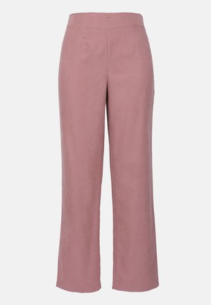 Even&Odd by Zalando, Bukser - dusty pink