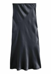 Maxinederdele - black