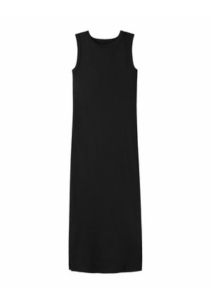 Robe longue - black