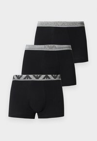 Nevybrané, black