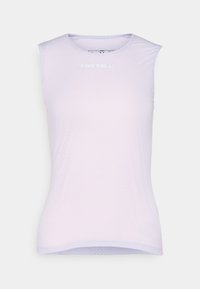 PRO SLEEVELESS - Topper - purple mist